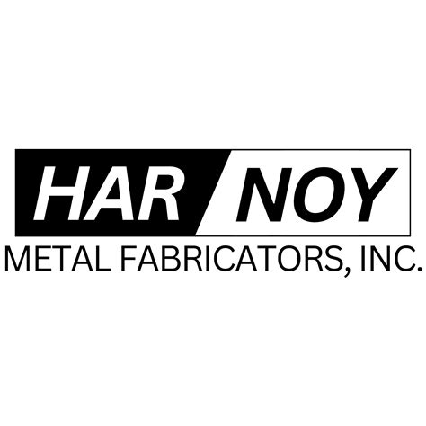 harnoy metal fabricators olathe